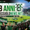SassuoloNews.net compie 8 anni. E vogliamo continuare a rompere le scatole ancora a lungo!