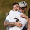 Sassuolo Real Vicenza amichevole 5-0 highlights: i gol di Pinamonti, Missori, Macchioni, Pierini e Alvarez
