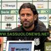 Grosso: "Contento dei nuovi. Sappiamo che dobbiamo fare ancora qualcosa ma stiamo lavorando"