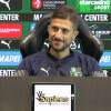 Dionisi conferenza stampa pre Sassuolo Fiorentina: "Bilancio positivo" VIDEO