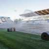 Mapei Stadium si evolve ancora: nuovo terreno di gioco 100% naturale NorthBridge