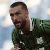 Walukiewicz infortunio: Sebastian ko in Sassuolo-Lazio, da valutare per l'Inter