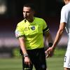 Sassuolo Pisa arbitro Di Marco, Gariglio al VAR. Precedenti e statistiche
