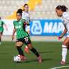 Roma Sassuolo Femminile dove vederla in tv, orario, quando si gioca Serie A Women's Cup
