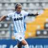 Inter Sassuolo Femminile Coppa Italia 1-1 FINALE: Clelland riacciuffa Polli