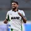 Berardi: "Un onore essere la bandiera di questo grande club. Voglio far bene a Sassuolo per la Nazionale"