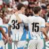 Sassuolo Calcio news oggi: amichevole con l'Empoli, dubbi sul futuro di Pinamonti