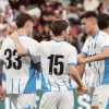 Sassuolo Calcio news oggi: un pari e un ko nel triangolare, doppio colpo dal mercato