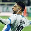 Berardi re degli assist nella Serie B 24-25: è il migliore insieme a Vandeputte