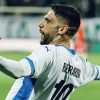 Calciomercato Sassuolo: il rinnovo di Berardi si farà ma senza fretta