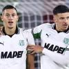 Sassuolo in Nazionale: 16 convocati, 8 sono della prima squadra