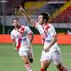 Calciomercato Sassuolo: occhi su Antonio Fiori del Mantova, ci sono anche Como e Cagliari