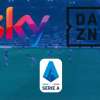 Quali partite su Sky e su DAZN Serie A 9ª giornata: palinsesto tv completo