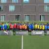 Goalkeepers Day al Mapei Football Center con 55 portieri di Generazione S