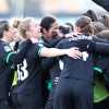 VIDEO - Sassuolo Lazio Femminile highlights 3-1: Philtjens, Dhont e Monterubbiano in gol