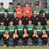 Empoli Sassuolo Under 18 3-2: neroverdi ko nel recupero della 6ª giornata