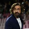 UFFICIALE - Sampdoria, esonerato Pirlo dopo 3 giornate. Scelto il sostituto