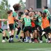 Roma Sassuolo Femminile Primavera 0-2: le neroverdi vanno in finale Scudetto!