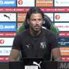 SN - Grosso: "Pinamonti uno dei giocatori chic che abbiamo. Spero in rinforzi in tempi brevi"