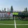 Sassuolo Under 16 ko in amichevole contro la Rappresentativa Lega Pro U16