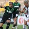 Juventus Sassuolo Femminile biglietti: prezzi, data, orario e info prevendita