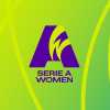 Serie A Women: nuovo logo e nuovo format per il campionato di calcio femminile