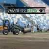 Sassuolo Calcio news oggi: nuovo prato al Mapei Stadium, domani il raduno neroverde