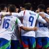 Italia Moldova biglietti venduti: cresce la febbre azzurra al Mapei Stadium