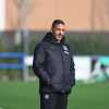 Papalato: "Playoff traguardo importante. Il Sassuolo ha continuato a investire, nonostante la B"
