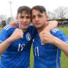 Verso l'Europeo: stage a Coverciano dall'8 al 12 giugno, convocato Luca D'Andrea