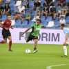 Lazio ko, Il Messaggero: "Schiacciati da un modestissimo Sassuolo"