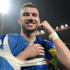 Dzeko: "Muharemovic-Inter operazione top, Tarik è già pronto per il salto"