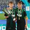 Da San Marino alla Youth League col Sassuolo: Giacomo e Tommaso Benvenuti si raccontano