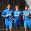Sassuolo, ripresa immediata degli allenamenti: le ultime sugli infortunati in vista dell'Atalanta