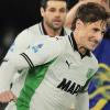Sassuolo Calcio news oggi: Pinamonti-gol e 2ª vittoria consecutiva. Tre punti d'oro a Verona