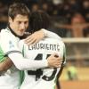 Calciomercato Sassuolo: niente rinnovo per Laurienté, difficile per Pinamonti. E Matic...