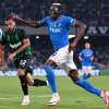 Sassuolo Napoli quote scommesse Serie A, pronostico 1X2 gol over