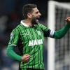Berardi: "Col Milan sono fortunato. Quest'anno stiamo dando il meglio di noi stessi"