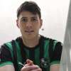 SN - Sassuolo, Mazzitelli infortunato ma il rientro è vicinissimo: le ultime