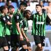 Sassuolo Inter highlights: gol di Laurienté - VIDEO