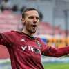 Haraslin segna con la telecamera addosso: il gol dell'ex Sassuolo in Pov VIDEO