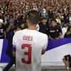 L'Indonesia non andrà ai Mondiali, il messaggio di Idzes al suo popolo