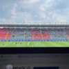 Cremonese Sassuolo LIVE: formazioni ufficiali, cronaca, tabellino e diretta
