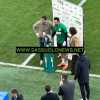 Pierini MVP della Serie B per il mese di ottobre, premiato prima di Sassuolo-Salernitana