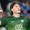 Calciomercato Sassuolo: contatti per il bomber Wind del Wolfsburg, pronta l'offerta