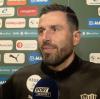 Grosso: "Sassuolo stagione positiva sin qui. È molto difficile, l'Inter ce lo ha ricordato"