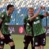 Sassuolo Catanzaro pagelle Coppa Italia. Voti: Berardi inventa, Doig segna. Laurienté sbaglia
