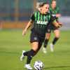 VIDEO - Sassuolo Como Femminile highlights 2-4: doppietta di Chmielinski ma non basta 