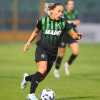 Como Sassuolo Femminile poule salvezza dove vederla in tv, orario, quando si gioca