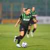 Como Sassuolo Femminile biglietti: prezzi, data, orario e info prevendita